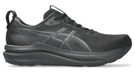Zapatillas de running Asics Gel-Kayano 33 negras para hombre