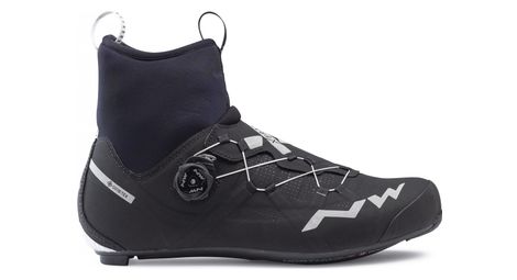 Scarpe da strada northwave extreme r gtx nere