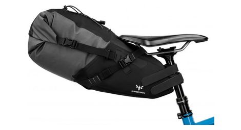 Apidura Backcountry Saddle Pack 10L Satteltasche