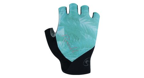 Roeckl Danis B245 Blau Damen Handschuhe