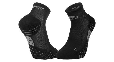 Chaussettes bv sport scr one noir