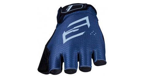 Cinco Guantes Rc 3 Corto Azul