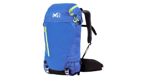 Sac de randonnee millet ubic 20 bleu unisex