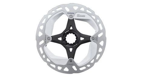 Disco de freno shimano rt-mt800 con imán de bloqueo central externo