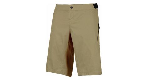 Short femme kenny bike charger
