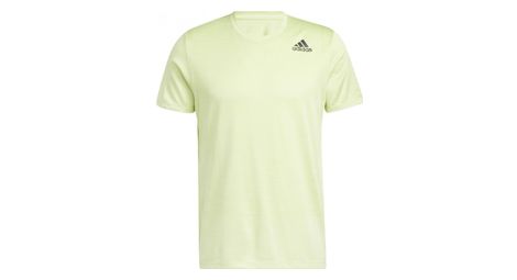 T-shirt adidas tech gradient