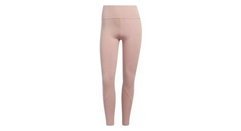 Legging femme adidas optime training 7/8