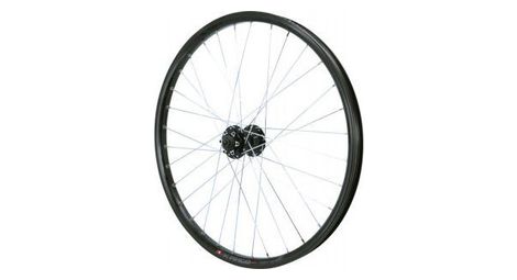 Roue avant 24 cargo MTB disc