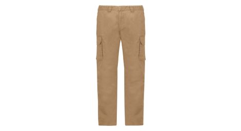 Pantalon kariban multipoches