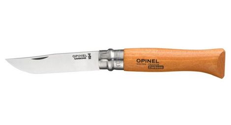 Opinel carbone n 09