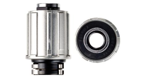 Corps de roue libre bontrager race lite 05 fhbody flangless shim 12 mm axle