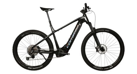 VTT Electrique Corratec E-Powert X Bosch 85Nm 625Wh T.L 169/182cm - Produit Reconditionné