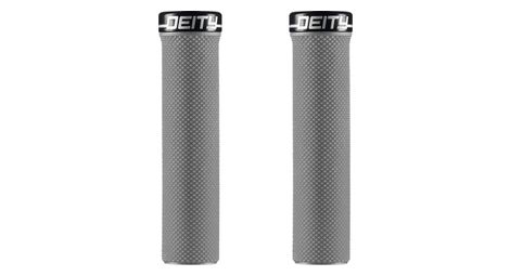 Slimfit Lenkergriffe Grau