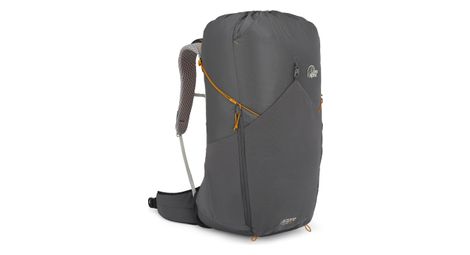 Lowe alpine airzone ultra 36l grey hiking backpack