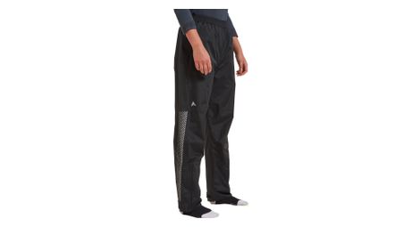 Altura sur Pantalon Nightvision Femme - Noir