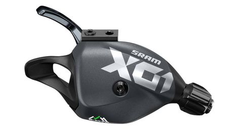 Commande de vitesses sram trigger sram x01 eagle emtb 12vit (collier inclus)