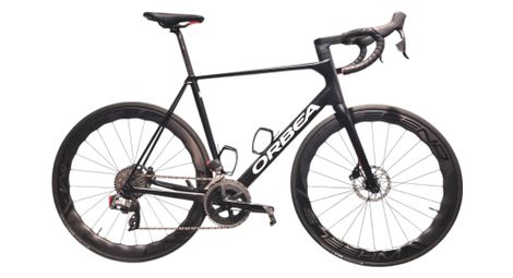 Vélo de Route  Orca M31 Sram Rival Etap Axs 12v Discs 700mm    T57  186 191cm    Produit Reconditionne