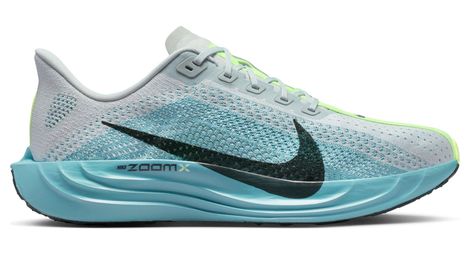 Zapatillas de running Nike Pegasus Plus azul para hombre