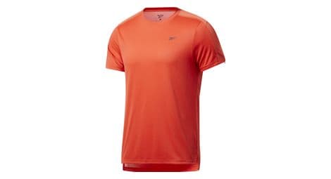 T-shirt reebok workout ready tech