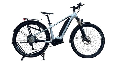 Flyer Uproc2 4 15 Shimano Xt 2018 Velo Electrique Flyer Tres Bon Etat