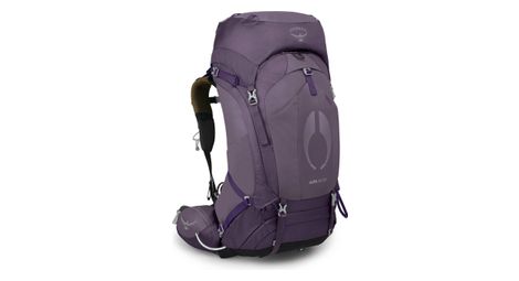 Osprey aura ag 50 women's hiking bag purple