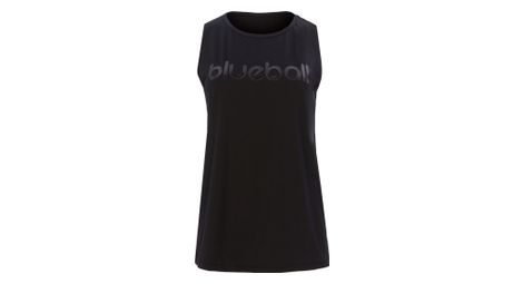 Debardeur fitness et running blueball