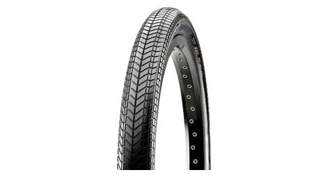 Maxxis grifter 20'' tubetype rigid band zwart