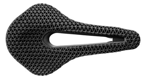 Sillín Selle San Marco Shortfit 2.0 3D Racing Negro