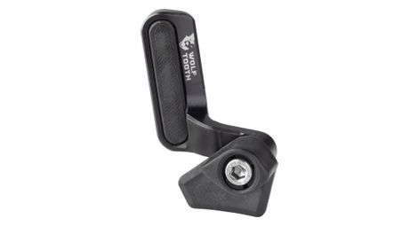Wolf tooth lone wolf aero chain guide for cervélo high sweep black