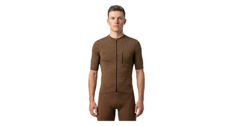 Maillot Cyclisme Unisexe OTTIMA Gravika Evo