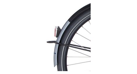 Cortina garde-boue arrière 28 u4 bleu mat nd