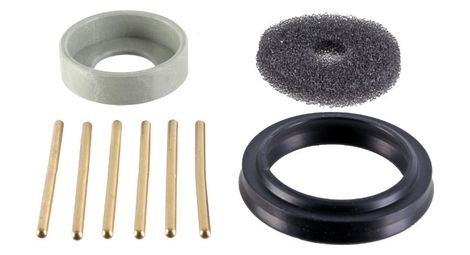 Bike Yoke Service Kit Unterrohr für Revive V1