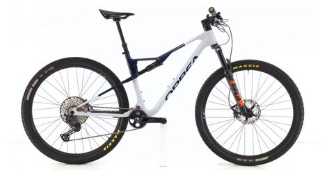 Produit reconditionné · orbea oiz carbone / vélo vtt / orbea | bon état