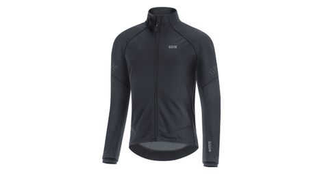 Jacket gore wear c3 gtx thermo black