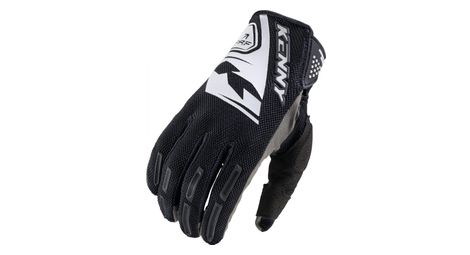 Guantes kenny performance negros