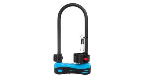 Antivol u neatt d-lock anse 160x320 d.12 + support