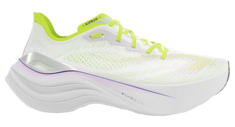 Kiprun kd900.2 bianco scarpe da corsa da donna