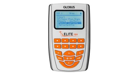 Electroestimulateur Globus Elite 150