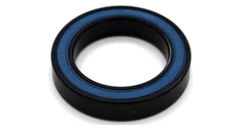 Black bearing 61805-2rs w6 black oxide 25 x 37 x 6 mm