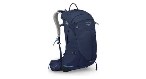 Sac de randonnee osprey stratos 24 bleu homme