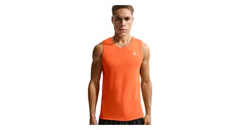Débardeur Nike ACG Solar Chase Orange Homme