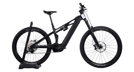 Cube Stereo Hybrid One77 Hpc Slx 800 VTT Electrique Tres Bon Etat