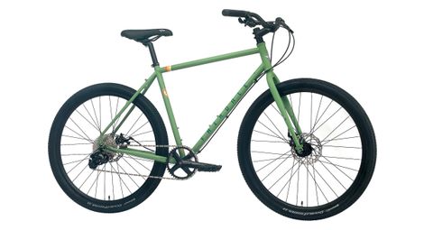 Vtc fairdale weekender archer sram x5 9v 650b vert 2022