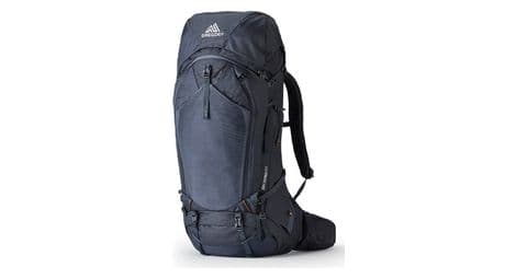 Gregory baltoro 65l hiking bag blue