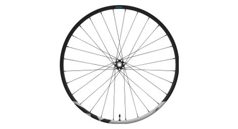 Roue avant shimano m8100 29 tubeless | boost 15x110mm