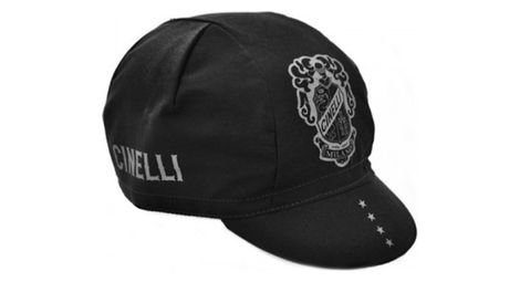 Casquette velo cinelli Large Choix sur Alltricks
