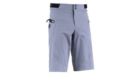 Short kenny charger gris
