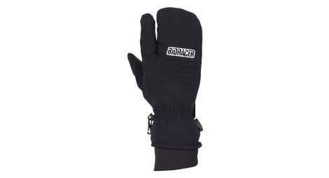 Guantes de invierno Bioracer Alaska Pro Negros