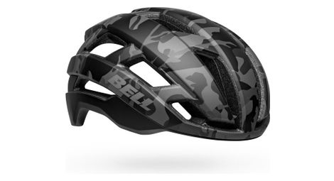 Casco bell falcon xr mips camuflaje negro