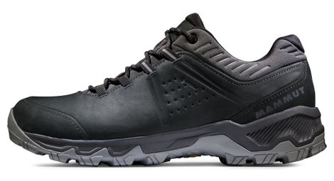 Chaussures de Randonnée Mammut Mercury IV Low Gore-Tex Noir Homme